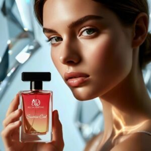 Sunrise Cool – White London Unisex Perfume